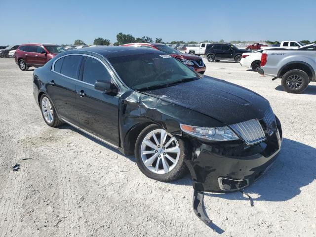 Photo 4 from auction – 2010 LINCOLN MKS with VIN 1LNHL9DR7AG615690
