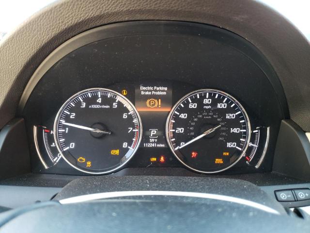 Zdjęcie 9 z aukcji – 2014 ACURA RLX TECH z VIN JH4KC1F57EC007167