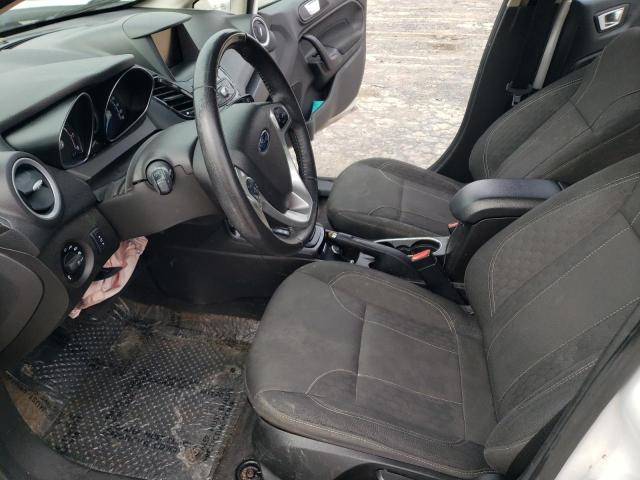 Photo 7 from auction – 2015 FORD FIESTA SE with VIN 3FADP4BJ2FM218432