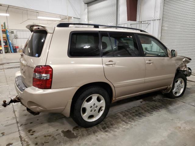 Photo 3 from auction – 2004 TOYOTA HIGHLANDER with VIN JTEEP21A640056014