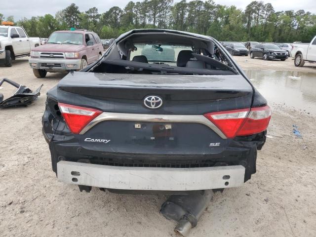 Photo 6 from auction – 2017 TOYOTA CAMRY LE with VIN 4T1BF1FK2HU295883