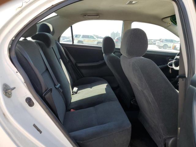 Photo 10 from auction – 2005 TOYOTA COROLLA CE with VIN 1NXBR32E55Z564019