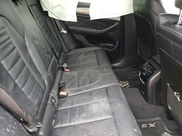 Photo 11 from auction – 2021 BMW X3 XDRIVEM with VIN 5UXTY9C07M9F07308