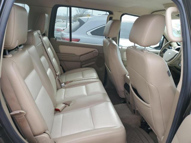 Photo 10 from auction – 2007 FORD EXPLORER E with VIN 1FMEU74E17UA41650