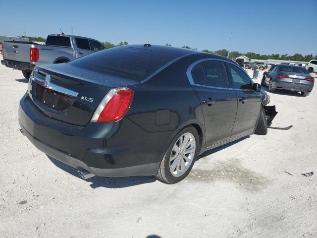 Photo 3 from auction – 2010 LINCOLN MKS with VIN 1LNHL9DR7AG615690
