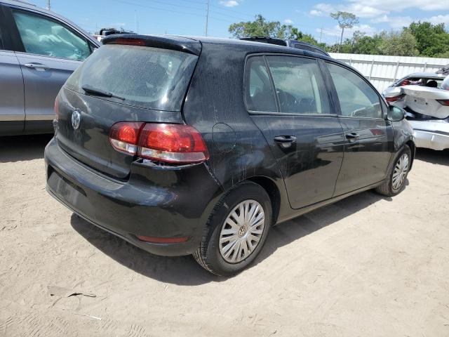 Photo 3 from auction – 2013 VOLKSWAGEN GOLF with VIN WVWDB7AJ6DW134249