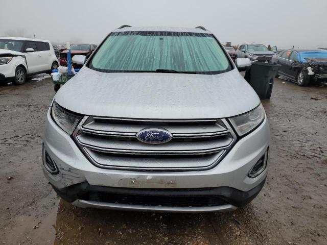 Photo 5 from auction – 2015 FORD EDGE SEL with VIN 2FMTK3J80FBC28855