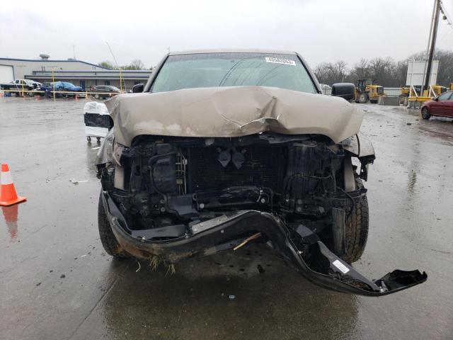 Photo 5 from auction – 2010 DODGE RAM 1500 with VIN 1D7RB1CP4AS181969