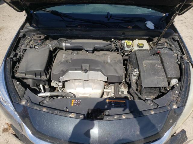 Photo 11 from auction – 2015 CHEVROLET MALIBU 1LT with VIN 1G11C5SL2FF341334