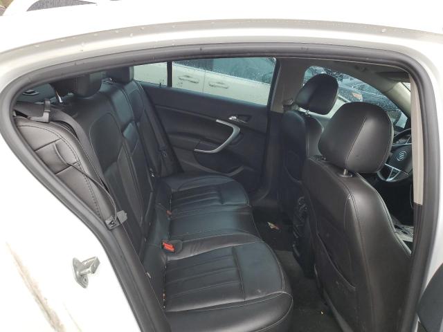 Photo 10 from auction – 2013 BUICK REGAL PREM with VIN 2G4GS5ER7D9138607