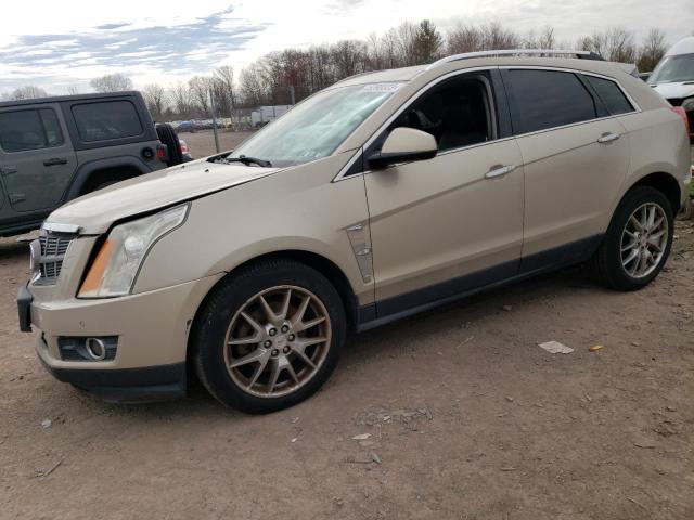 CADILLAC SRX PREMIU 2012 with VIN 3GYFNFE31CS518983 - Photo from auction