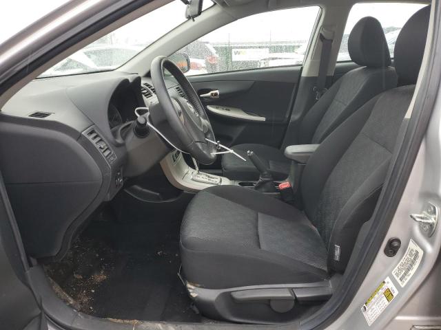 Photo 7 from auction – 2010 TOYOTA COROLLA BA with VIN 1NXBU4EEXAZ376168