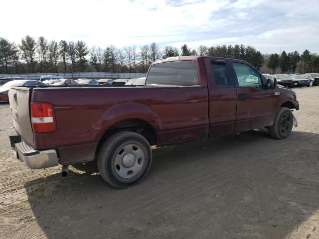 Photo 3 from auction – 2005 FORD F150 with VIN 1FTVX12505NA48186