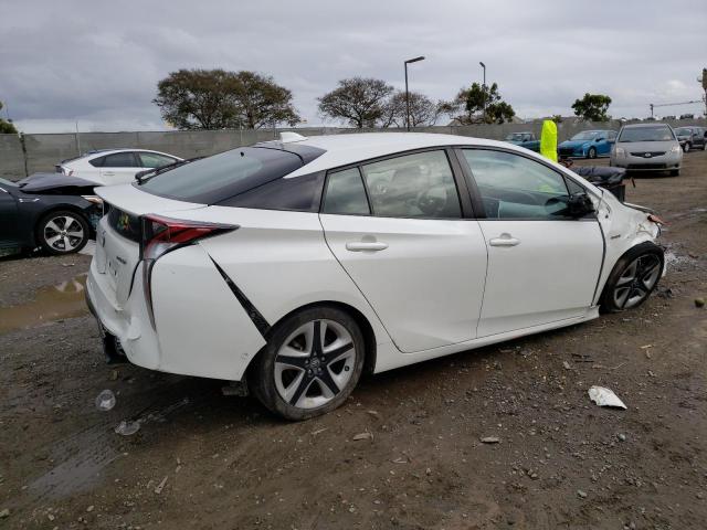 Photo 3 from auction – 2016 TOYOTA PRIUS with VIN JTDKARFU8G3004195