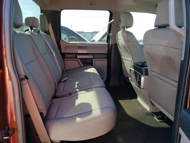 Photo 10 from auction – 2015 FORD F150 SUPER with VIN 1FTEW1CP3FFB30556