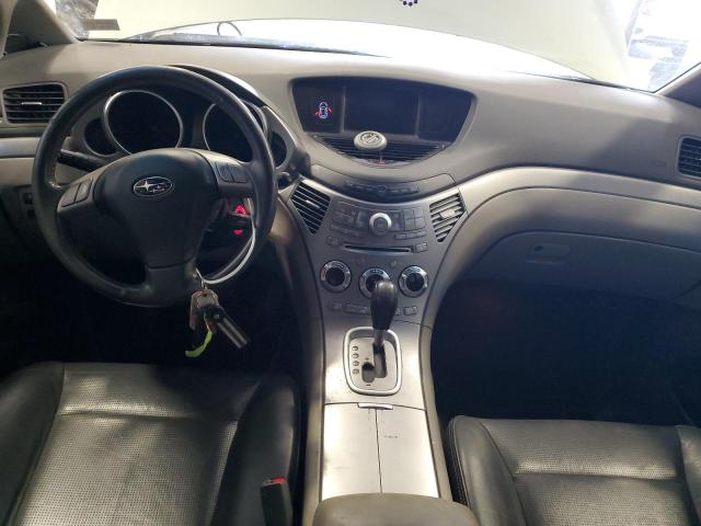 Photo 8 from auction – 2006 SUBARU B9 TRIBECA with VIN 4S4WX85C764404868