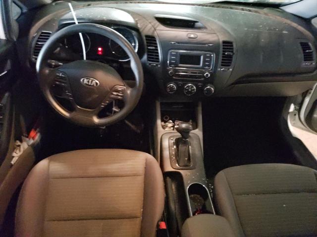 Photo 8 from auction – 2014 KIA FORTE LX with VIN KNAFX4A65E5222007