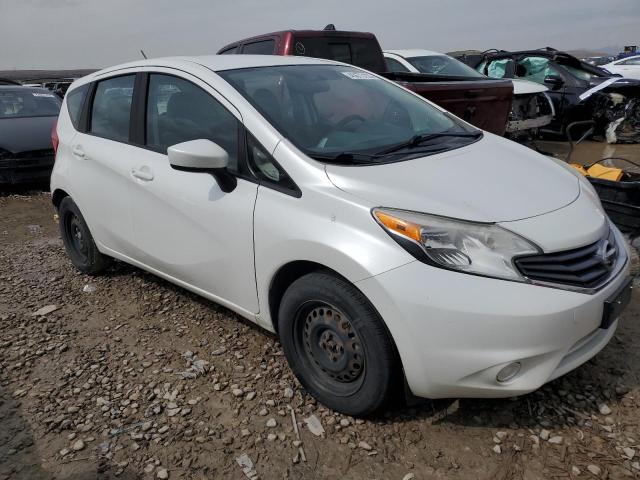 Photo 4 from auction – 2015 NISSAN VERSA NOTE with VIN 3N1CE2CP1FL392892