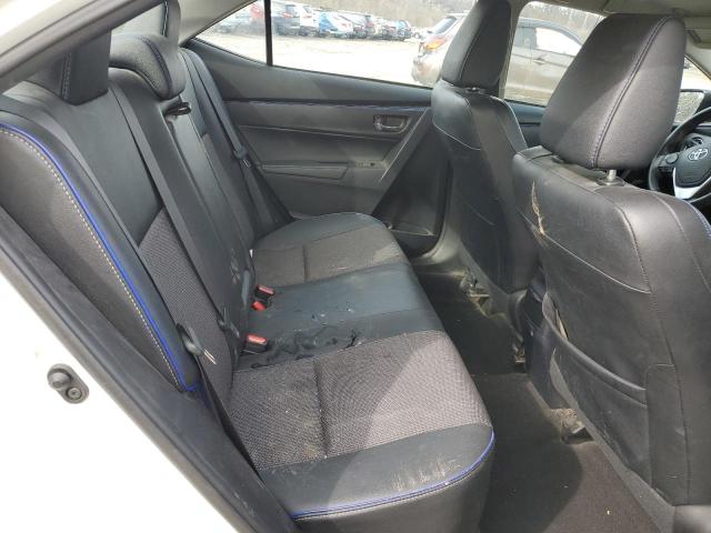 Photo 10 from auction – 2017 TOYOTA COROLLA L with VIN 2T1BURHE0HC947963