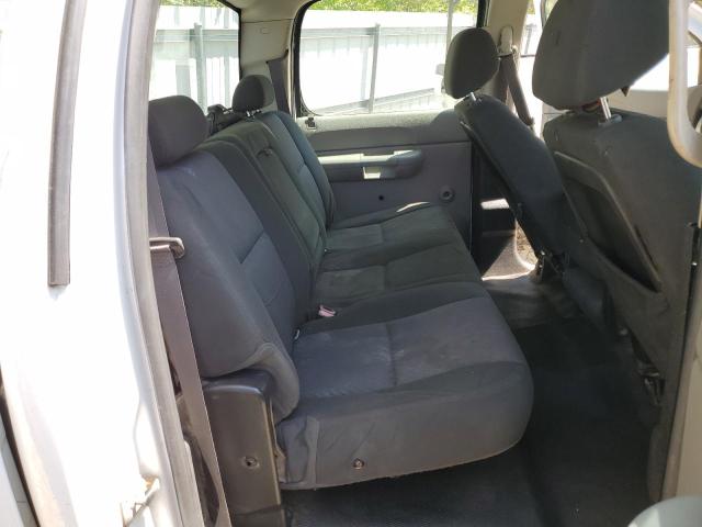 Photo 10 from auction – 2013 CHEVROLET SILVERADO with VIN 3GCPKPEA8DG308845