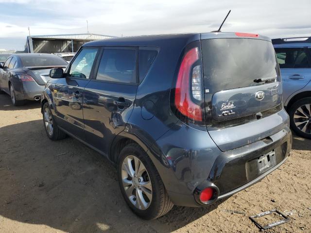 Photo 2 from auction – 2016 KIA SOUL + with VIN KNDJP3A5XG7342245