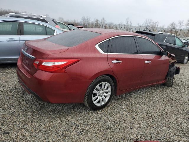 Photo 3 from auction – 2017 NISSAN ALTIMA 2.5 with VIN 1N4AL3AP9HC133624