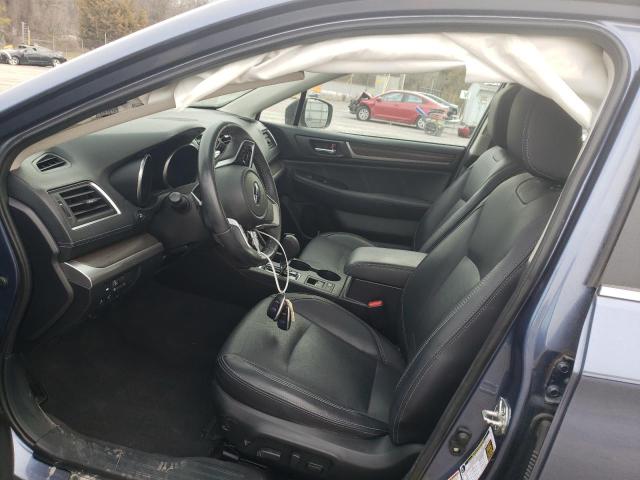 Photo 7 from auction – 2018 SUBARU LEGACY 2.5 with VIN 4S3BNAK62J3035396