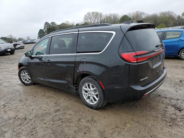 Photo 2 from auction – 2022 CHRYSLER PACIFICA T with VIN 2C4RC1BG0NR176428