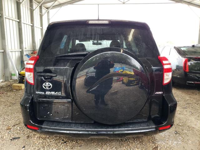 Photo 6 from auction – 2010 TOYOTA RAV4 with VIN 2T3BF4DV4AW024626