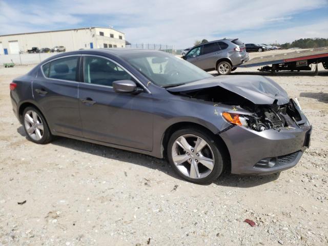 Photo 4 from auction – 2015 ACURA ILX 20 PRE with VIN 19VDE1F53FE009697