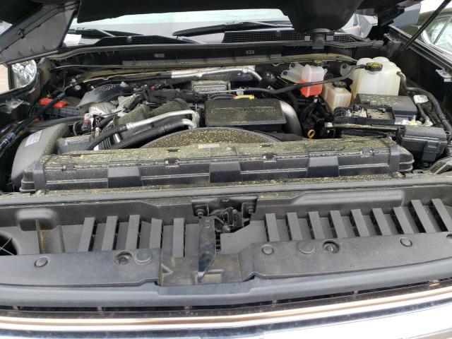 Photo 11 from auction – 2021 CHEVROLET SILVERADO with VIN 1GC1YREY9MF121998