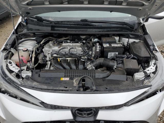 Photo 11 from auction – 2020 TOYOTA COROLLA LE with VIN 5YFEPRAE2LP096787