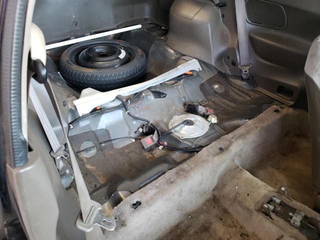 Photo 10 from auction – 1994 ACURA INTEGRA LS with VIN JH4DC4353RS038619