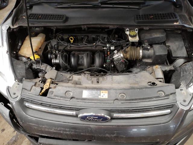Photo 11 from auction – 2015 FORD ESCAPE SE with VIN 1FMCU0G72FUC21276