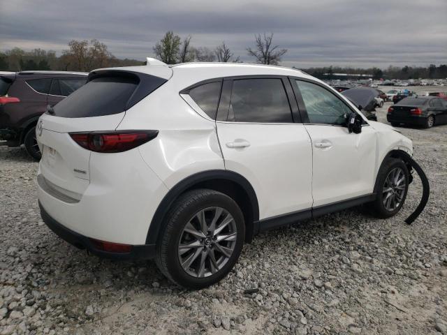 Photo 3 from auction – 2020 MAZDA CX-5 GRAND with VIN JM3KFBDM6L0790738