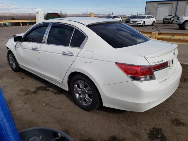 Photo 2 from auction – 2012 HONDA ACCORD LXP with VIN 1HGCP2F43CA219355