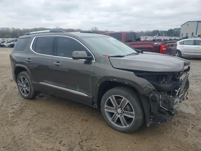 Photo 4 from auction – 2019 GMC ACADIA DEN with VIN 1GKKNXLS3KZ150929