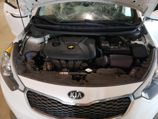 Photo 11 from auction – 2014 KIA FORTE LX with VIN KNAFX4A65E5222007