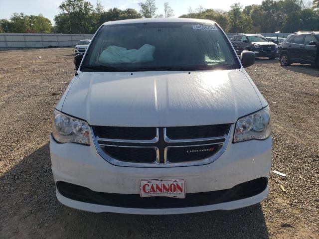 Photo 5 from auction – 2018 DODGE GRAND CARA with VIN 2C4RDGBG9JR176874