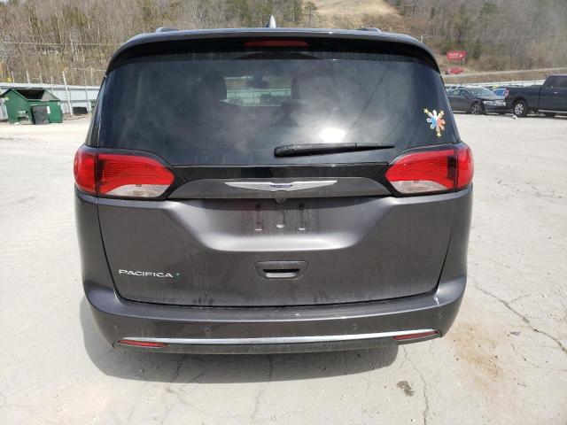 Photo 6 from auction – 2020 CHRYSLER PACIFICA T with VIN 2C4RC1BG2LR128099