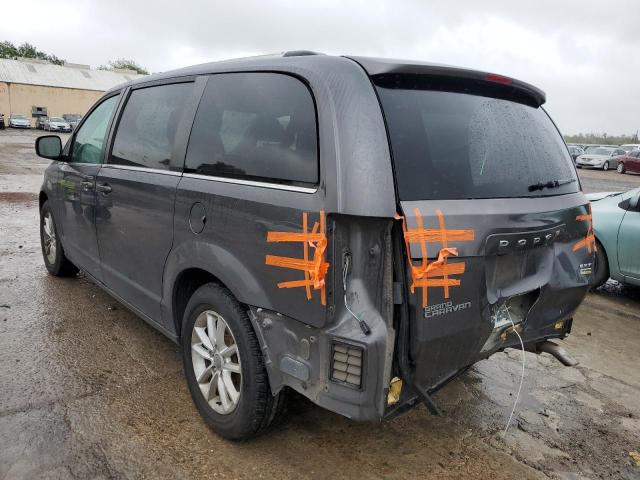 Photo 2 from auction – 2019 DODGE GRAND CARA with VIN 2C4RDGCG3KR514558
