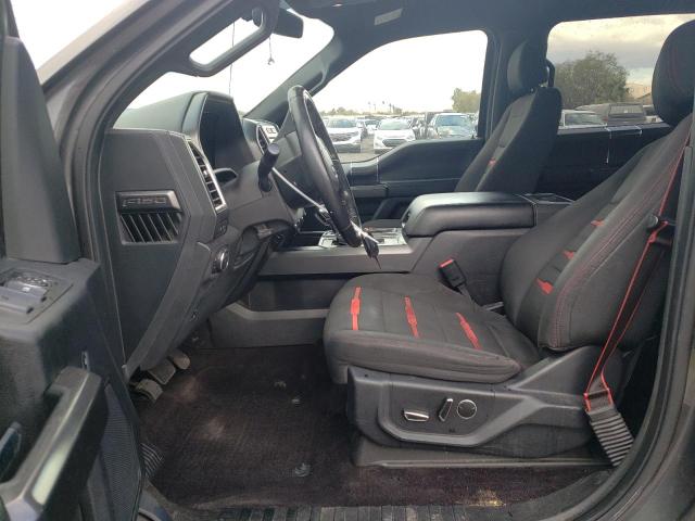 Photo 7 from auction – 2017 FORD F150 SUPER with VIN 1FTEW1EG5HFA26554