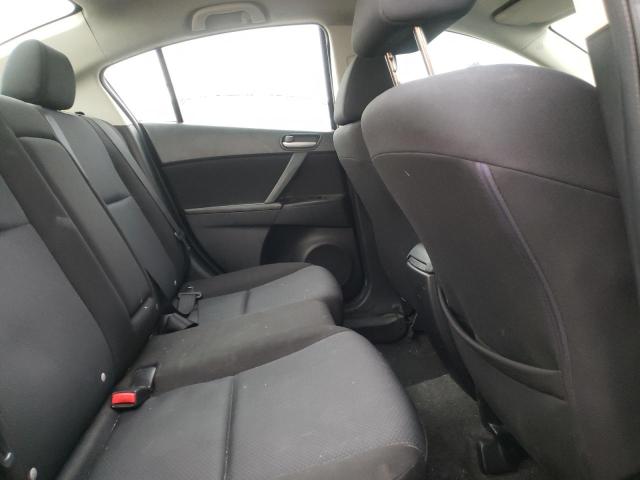 Photo 10 from auction – 2011 MAZDA 3 I with VIN JM1BL1VF2B1381897