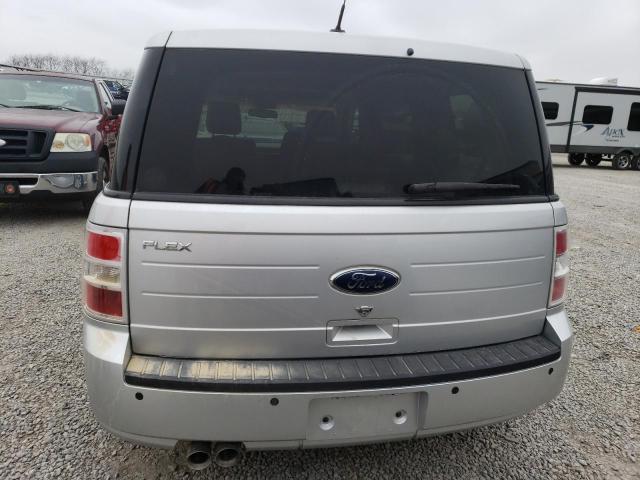 Photo 6 from auction – 2011 FORD FLEX SE with VIN 2FMGK5BC6BBD33474