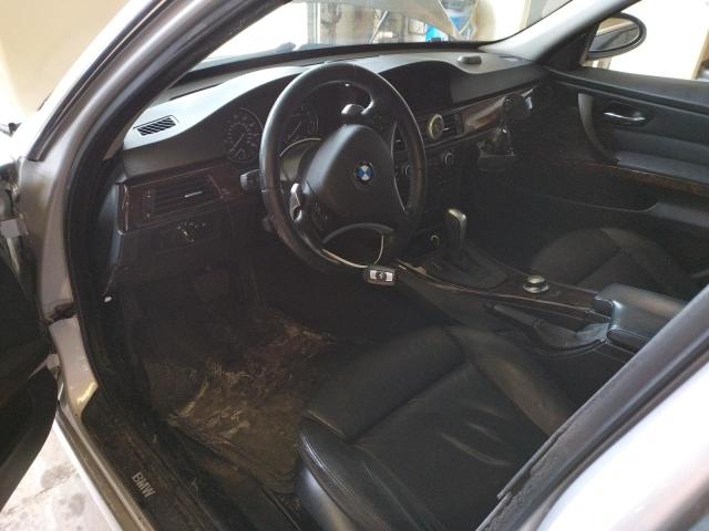 Photo 8 from auction – 2008 BMW 335 XI with VIN WBAVD53528A283938