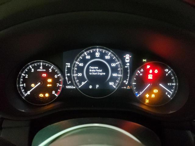 Photo 9 from auction – 2022 MAZDA 3 PREFERRE with VIN 3MZBPACLXNM308567