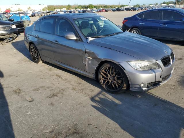Photo 4 from auction – 2011 BMW 328 XI with VIN WBAPK7G5XBNN86325