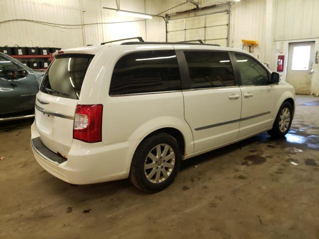 Photo 3 from auction – 2013 CHRYSLER TOWN & COU with VIN 2C4RC1BG6DR722115