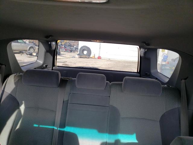 Photo 10 from auction – 2004 TOYOTA 4RUNNER SR with VIN JTEBU14R140028256