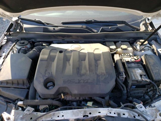 Photo 11 from auction – 2018 CHEVROLET IMPALA LT with VIN 2G1105S3XJ9127640